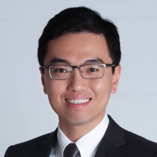 Anqi Luo, MD