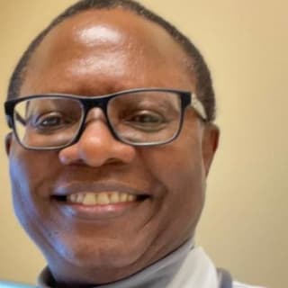 Kenneth Ofoha, MD, Emergency Medicine, Lawrenceville, GA