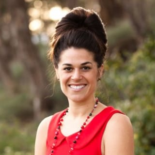 Raechel Carr