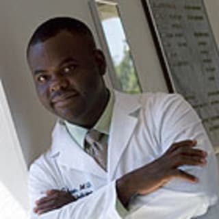 Gerald Akpassa, MD, Internal Medicine, Carthage, TX, Longview Regional Medical Center