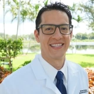 Jose Rodriguez, MD, Internal Medicine, Springfield, MO