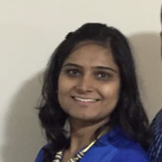 Pinki Patel, Pharmacist, Kalamazoo, MI
