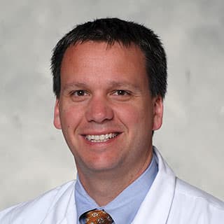 David Roe, MD, Pulmonology, Indianapolis, IN