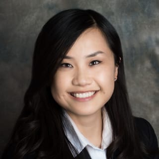 Bonnie Song, MD, Resident Physician, Chicago, IL, Los Angeles General Medical Center