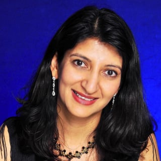 Ruchi Gupta, MD
