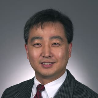 James Lah, MD, Neurology, Atlanta, GA, Southern Regional Medical Center