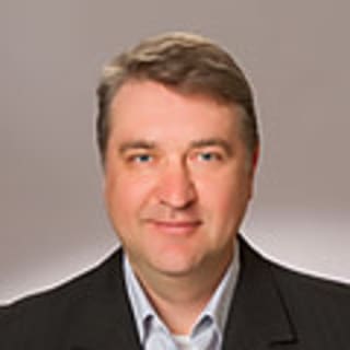 Dmitry (Ulendyeyev) Ulend