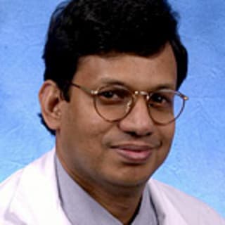 Narayanan Madhusoodanan, MD