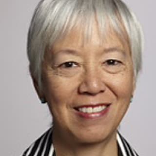 Alison Ho, MD