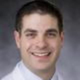 Jonathan Riboh, MD, Orthopaedic Surgery, Charlotte, NC, Duke Regional Hospital