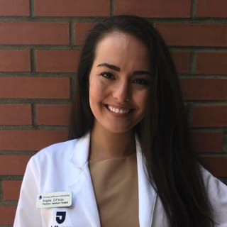 Angela DiFonzo, PA, Physician Assistant, Philadelphia, PA