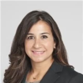 Mariam Al Hilli, MD