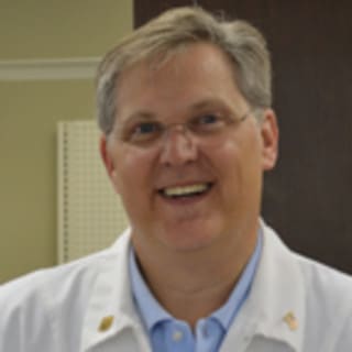 Trey Paul, Pharmacist, New Bern, NC