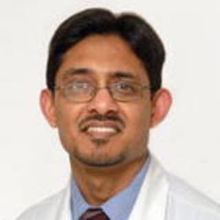 Nasir Ahmad, MD, Infectious Disease, Old Bridge, NJ