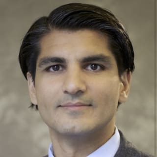 Saad Mir, MD