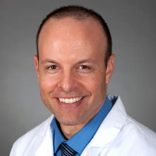 Michael Hepfer, MD