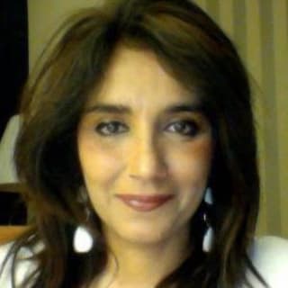 Fauzia Wali-Khan, MD