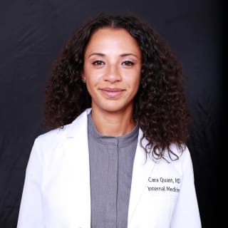 Cara Quant, MD, Internal Medicine, West Hollywood, CA