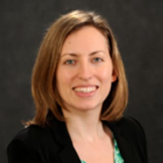 Elizabeth (Verner) Verner-Cole, MD, Ophthalmology, Clackamas, OR, OHSU Hospital