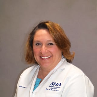 Heidie Fisher, Family Medicine, Madisonville, TN