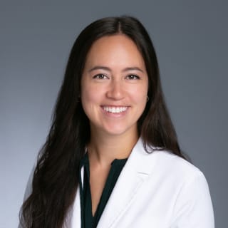 Aubree Ashdown, PA, Urology, Irvine, CA