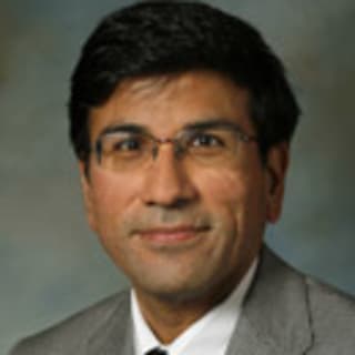 Salim Kathawalla, MD, Pulmonology, Saint Louis Park, MN, Park Nicollet Methodist Hospital