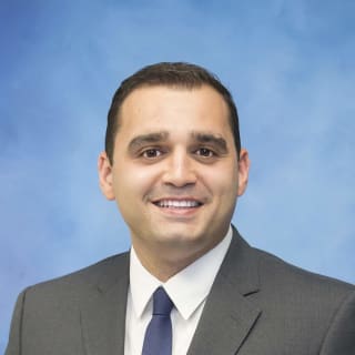 Ryan Cohen, MD, General Surgery, Torrance, CA