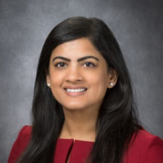 Ishwaria Subbiah, MD, Oncology, Nashville, TN