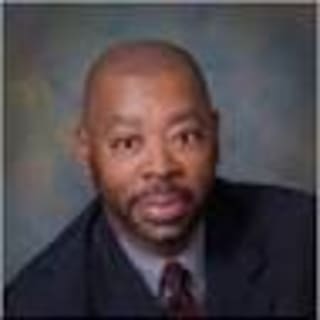 Robert Williams Jr., MD, Obstetrics & Gynecology, East Point, GA, Grady Health System