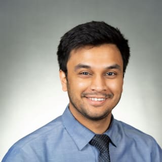 Muhammad Daniyal Hashmi, MD, Pulmonology, Tulsa, OK