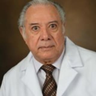 Roberto Ponce, MD