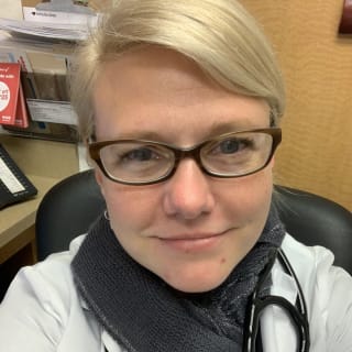 Melissa Mork, Nurse Practitioner, Racine, WI