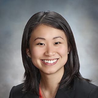 Sophia Xie, MD, Radiology, Dallas, TX, Parkland Health