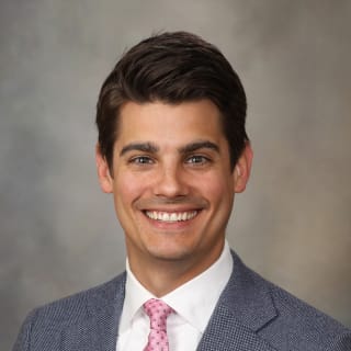 Jacob Strand, MD, Internal Medicine, Rochester, MN