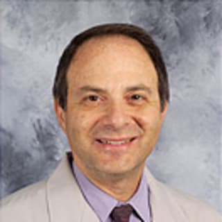 Irwin Benuck, MD