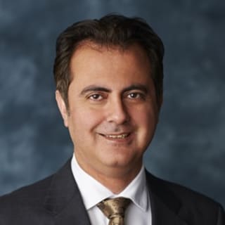 Akhtar Khan, MD