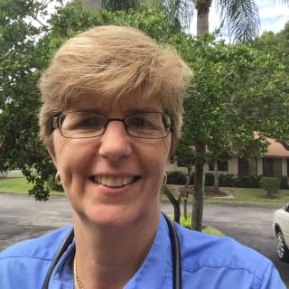 Michele Thune, Adult Care Nurse Practitioner, Stuart, FL