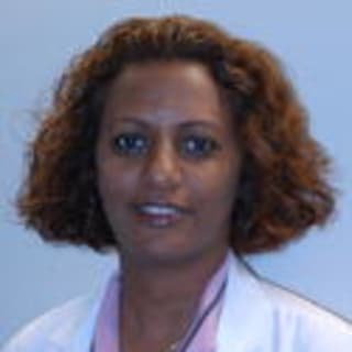 Tsion Berhane, MD, General Surgery, Silver Spring, MD