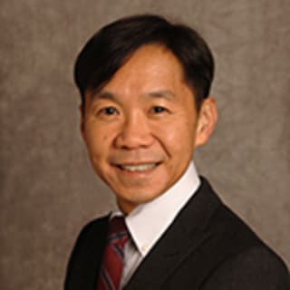 Yiu Kee Warren Ng, MD