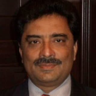 Shahab Khan, MD