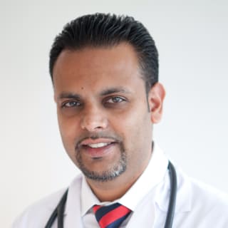 Mohammad Chaudhry, MD
