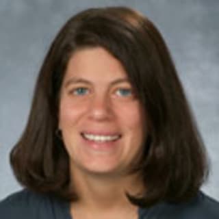 Amy Rosenfeld, MD