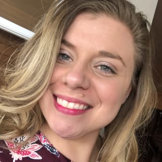 Kimberly (Newsome) Stapleton