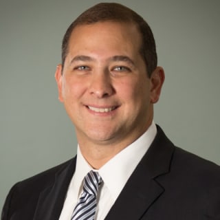 Michael George, MD, Orthopaedic Surgery, Spring, TX, TOPS Surgical Specialty Hospital