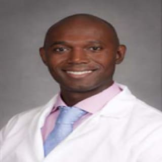 Lucien Alexandre, MD, Neurology, Coconut Grove, FL