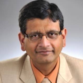 Ashok Patel, MD, Geriatrics, Dayton, MN