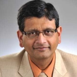 Ashok Patel, MD