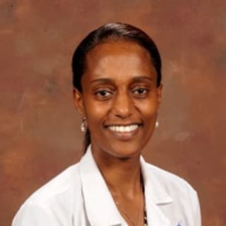 Nardos Belayneh, MD, Nephrology, Conyers, GA