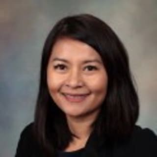 Nelly Tan, MD, Radiology, Phoenix, AZ, Mayo Clinic Hospital
