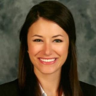 Erica Ballard, MD, Ophthalmology, Springfield, MO